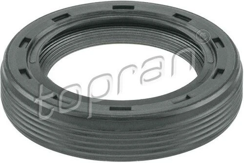 TOPRAN 109382002 Egzantrik Keçe (VW Caddy 04-15  Crafter 06-16  Golf 98-14  Lt 97-07  Passat 97-11  Polo 00-) ürün görseli 1