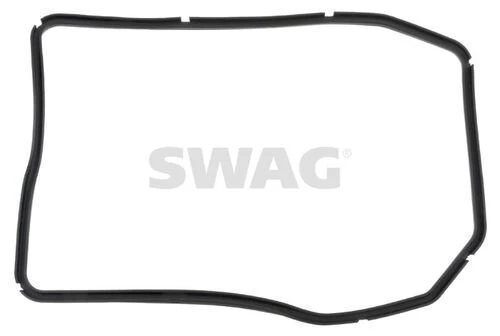 SWAG 20917782 Yağ Karteri Keçesi Otomatik Şanzıman İçin Bmw 3 E36 5 E34 E39 7 E 32 E38 ürün görseli