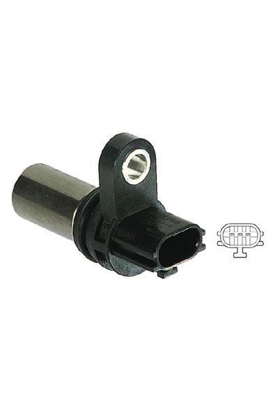 Delphi SS10816 Krank Mili Sensörü Nıssan Altıma, Frontıer L4, Sentra L4
