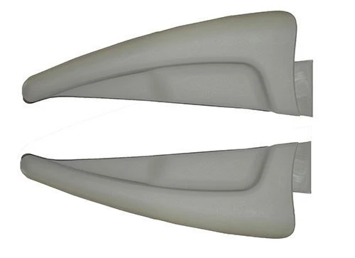 Urs 85r Koltuk Ayar Yatırma Kolu Megane Iıı-fluence Bej 876187085r ürün görseli 1