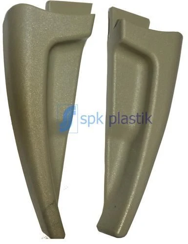 Spk 6082 Koltuk Ayar Kolu Megane III Fluence Bej ürün görseli 1