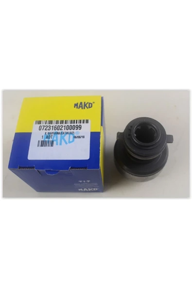 MAKO 72316021 Marş Dişlisi 9 Diş Çatalsız Ic Freze Magırus ınter ısbora Uyumlu ürün görseli 1