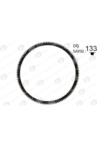 Auto Part VD111535 Vd111535 Volant Dişlisi Megane Iıı Fluence 133 Dıs Uyumlu
