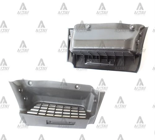 Maher 05166  Bakalit Basamak Canter Fe-839 859 06= Sağ (Fuso)
