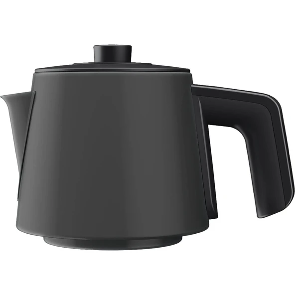 Grundig TM 6522 A Dark İnox Çay Makinesi - 5