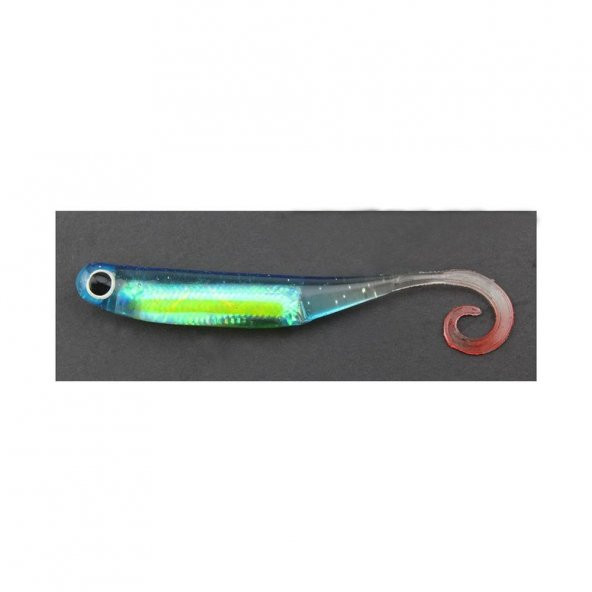 Noeby Soft Bait W8025 7,5cm 2,5g Nwl012