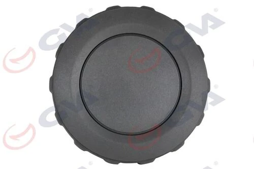 GVA 9104723  Koltuk Sırtlık Ayar Tutamağı VW-Audi-Seat-Skoda Tüm Yeni Modeller Gri 2011 ürün görseli 1