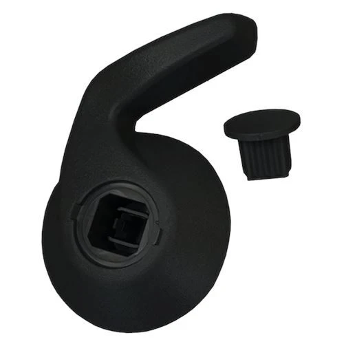 Monreal 50103 Kangoo Iı-koltuk Ayar Kolu Sağ-siyah 7701209971 ürün görseli 1