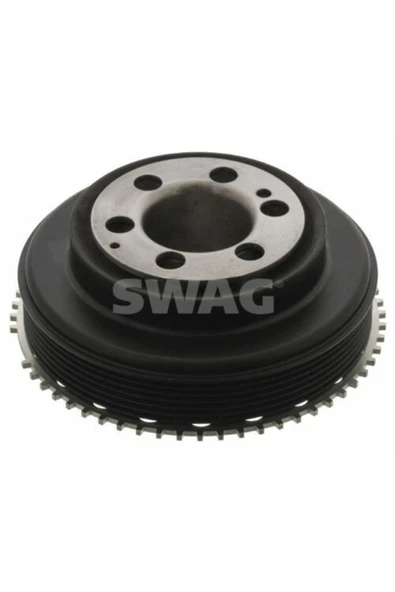 Swag 50103641 Krank Kasnagı Ford Mondeo Iv 2.0 Ecoboost 2.0 Sctı 10 15 / Dıscovery 2.0 14