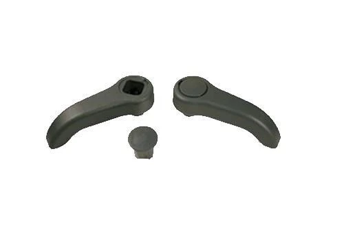 Baran 045  Koltuk Ayar Kolu Clio Hb ürün görseli 1