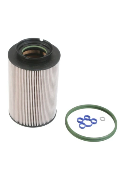 Mann PU936/2X Mazot Fıltresı Golf Iv 03> Jetta Iıı 05> Caddy Iıı 04> Touran 03> / Octavıa 04> 1.9 Tdı 2.0 Tdı ürün görseli 1