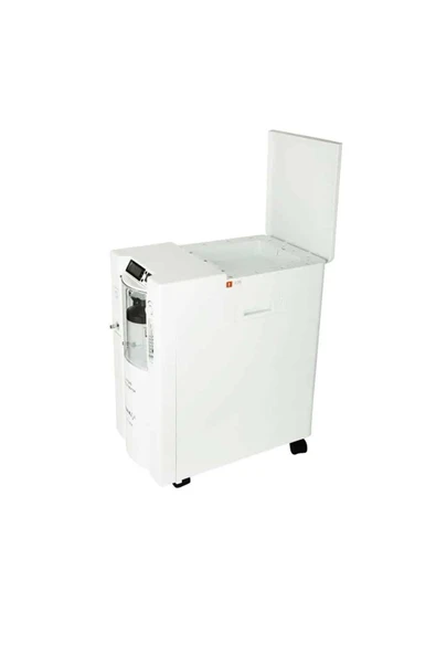RESPİROX Jlo-590i Oksijen Konsantratörü 5lt - Resim 2