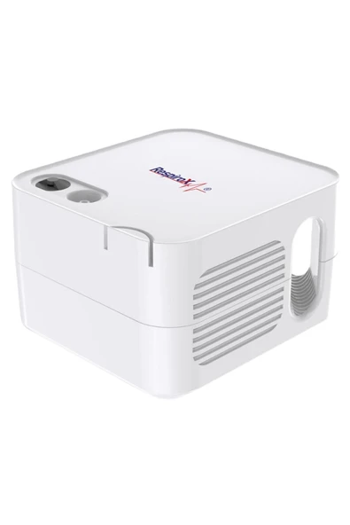 RESPİROX Axd-303 Kompresörlü Nebülizatör
