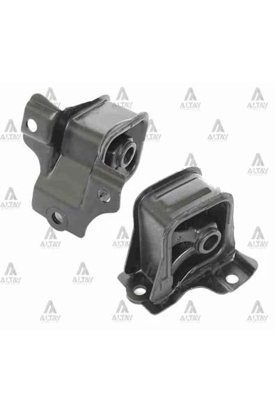 Maher 08766 Takoz Motor Accord 98-02 At Ön Mhr- ürün görseli 1