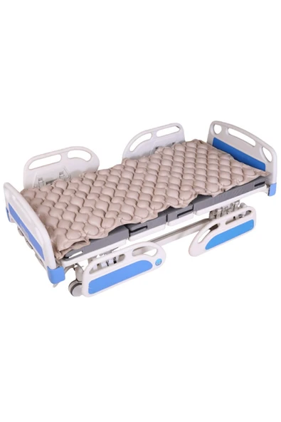 RESPİROX Rhe-22 Motorlu Baklava Tipi Havalı Yatak Rhe-22 - 2