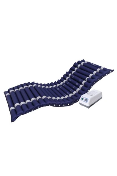 RESPİROX Boru Tipi Havali Yatak - 2