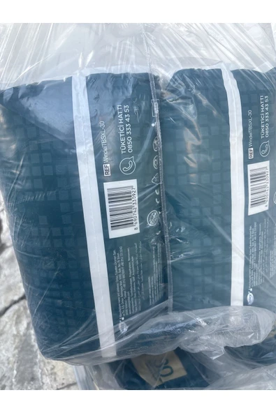 WİNDELHOSEN Windelhosen hasta bezi xl - Resim 2