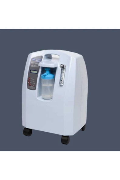 HİKONEB Oksijen Konsantratör Cihazı 5 Lt ürün görseli