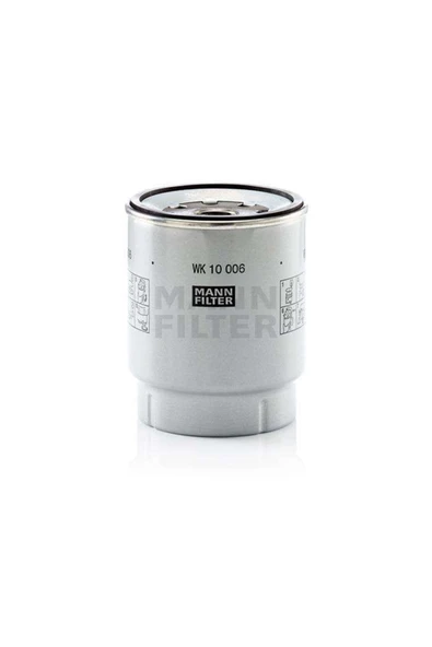 Mann WK10006Z Yakıt Fıltresı Mazot Kerax Magnum Premıum - Volvo Fh Fh Iı 13- Fm Fmx 05- Wk10006z ürün görseli 1