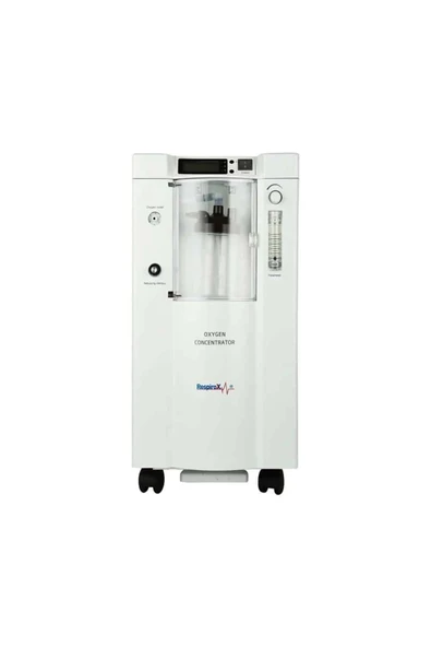 RESPİROX Jlo-590i Oksijen Konsantratörü 5lt ürün görseli