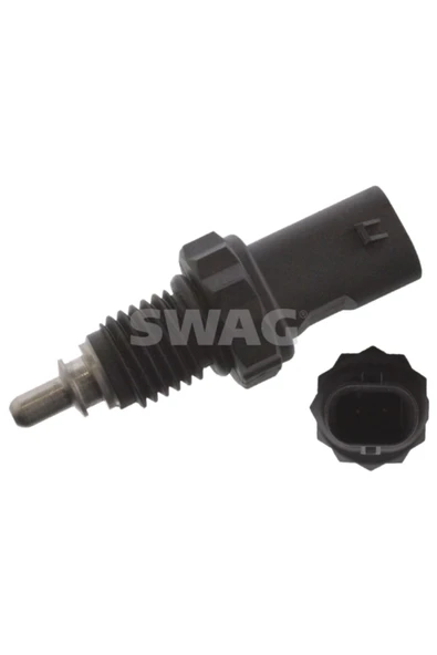 Swag 30106318  Sıcaklık Sensörü Mazot Filtre Basınç Valf Touareg-A4-A6-Q7-Cayenne-10 1.6TDI-2.0TDI-3. ürün görseli 1