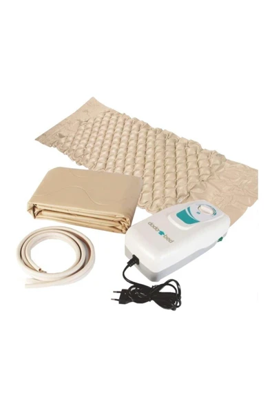 DODO Baklava Tipi Havalı Yatak Bed ürün görseli