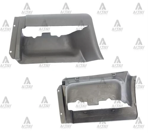 TAIWAN MC139314 Canter 635/639/659 Basamak Yuva Bakaliti Sağ ürün görseli