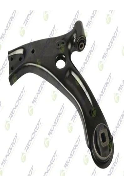 Vo-869s Alt Salincak Sol Volvo Xc40 18- - Rotilsiz (WA414493) ürün görseli 1