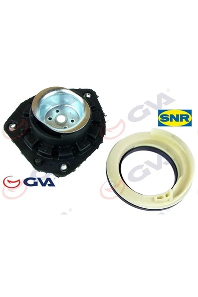 GVA 9311210 Amortisör Takoz Kiti Rulmanlı Ön Megane Iı Scenıc Iı 02 Tüm Motor Tipleri ürün görseli 1