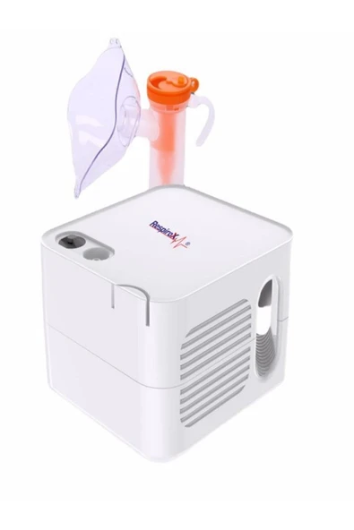 RESPİROX Axd-303 Kompresörlü Nebülizatör