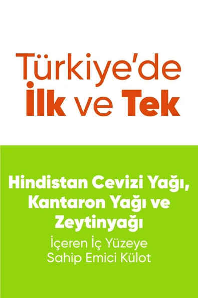 FRESHLİFE Large Emici Külot 30’lu - Resim 4