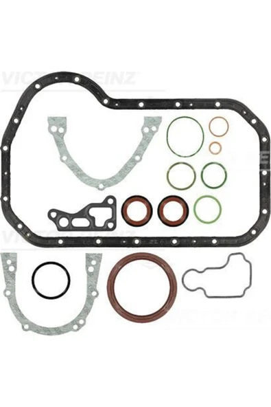 Motor Takım Conta Caddy Iı Golf Iıı Passat Polo Vento 1.6 2.0 Aae ürün görseli 1