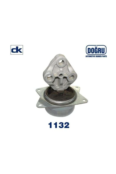 Doğru Kauçuk 1132  Motor Takozu Vectra C 1.9cdtı Sıgnıum 1.9cdtı ürün görseli 1