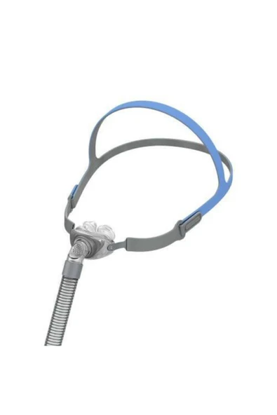 KOCMED Bmc P2 Nazal Pillows Burun Içi Yastıklı Maske Cpap/bpap S-m-l
