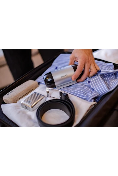RESPİROX Mini Auto Cpap Uyku Ve Solunum Cihazı - 4
