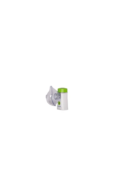 NİMO Şarj Edilebilir Taşınabilir Mini Mesh Nebulizatör - 2
