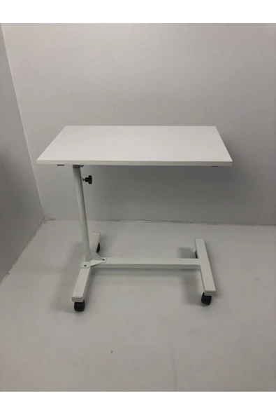 NEXTMED Hasta Yemek Masası - 2