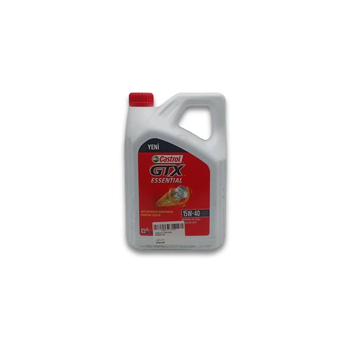 Castrol 418  15/40 4lt  Essential