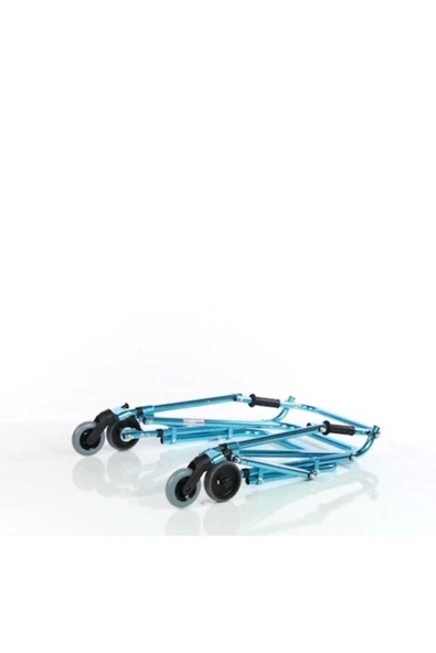 WOLLEX Swemo -wg-w942 Pediatrik Walker / Çocuk Ters Walker / 10 - 18 Yaş - 5
