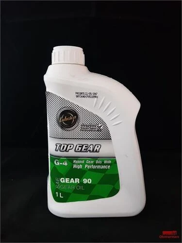 Lubrico 111  90 No 1Lt   Gear Trans Oil  20×1