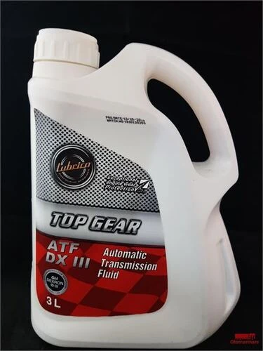 Lubrico 310  Atf III 3Lt