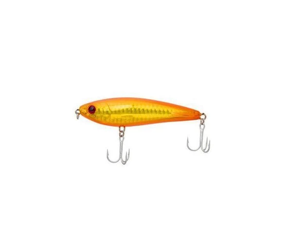 Sea Horse X-Rap Subwalk 9,5 Cm 09 25gr S.Balık