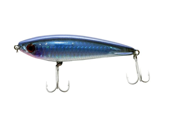 Sea Horse X-Rap Subwalk 9,5 Cm 08 25gr S.Balık ürün görseli 1