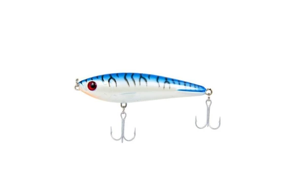 Sea Horse X-Rap Subwalk 9,5 Cm 19 25gr S.Balık