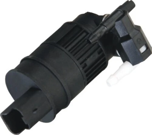Hellux HLM40130 Su Fişkiye Motoru Çift Çikış Clio II - 1