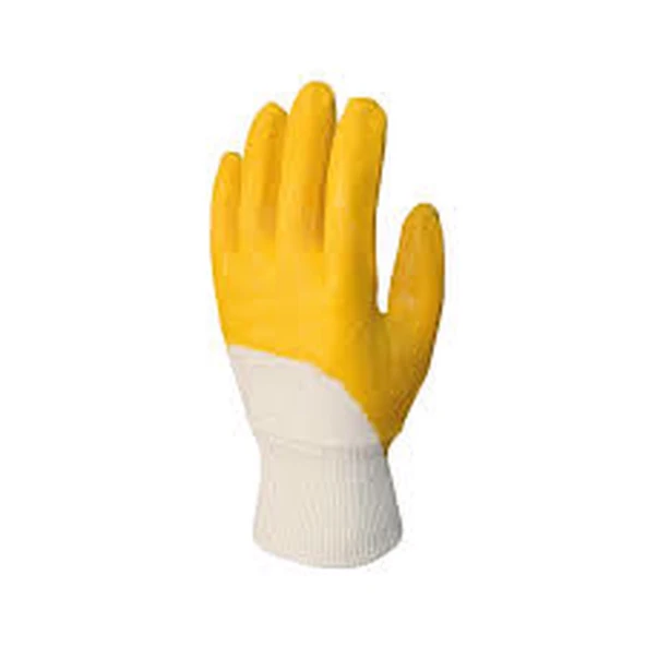 Eltos Keser Halkası  2 ADET  (NİTRİL ELDİVEN HEDİYELİ) - Resim 2