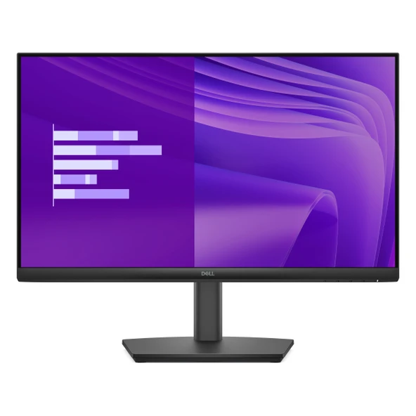 Dell Pro E2425HSM 23.8" 100Hz 5Ms VGA+HDMI+DP FullHD IPS Vesa Monitör