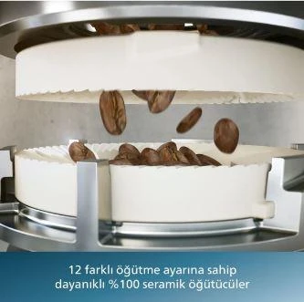 EP4446/70 Espresso Mak.12Çeşit İçecek Haz. - 10