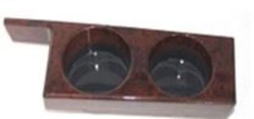 Monreal 75564  Bardaklık Ön Dekoratıf Bmw E39 96-02 51168190205 - 1