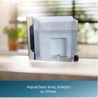 EP4446/70 Espresso Mak.12Çeşit İçecek Haz. - 11